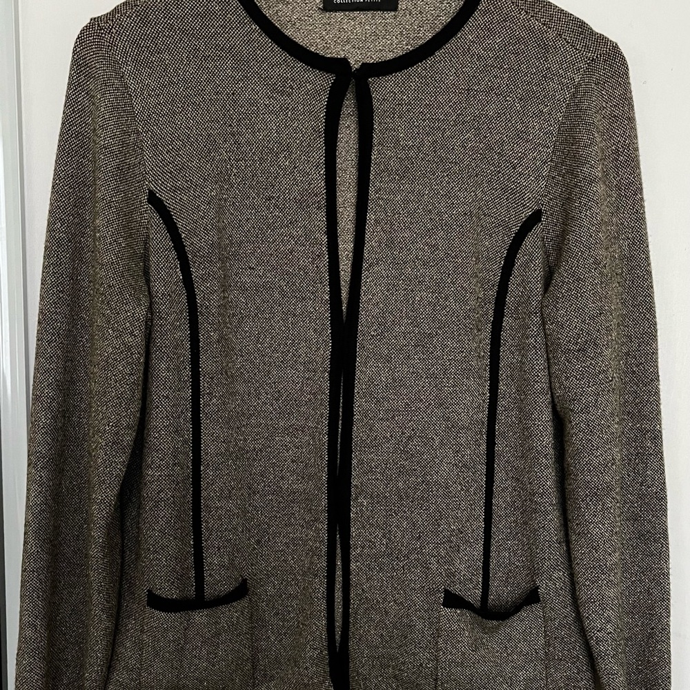 Jones New York Collection Petite Cardigan